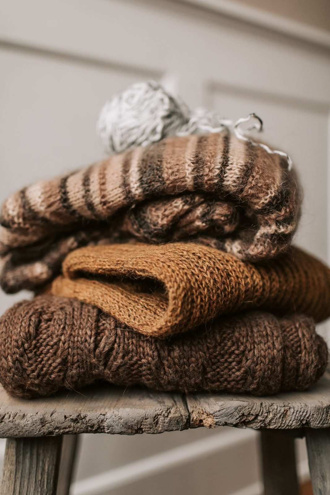 Merino Fine Knit