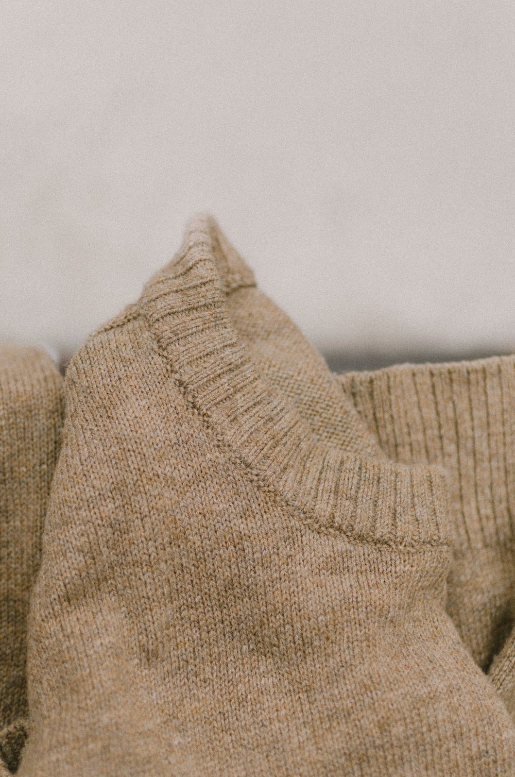 Knitwear