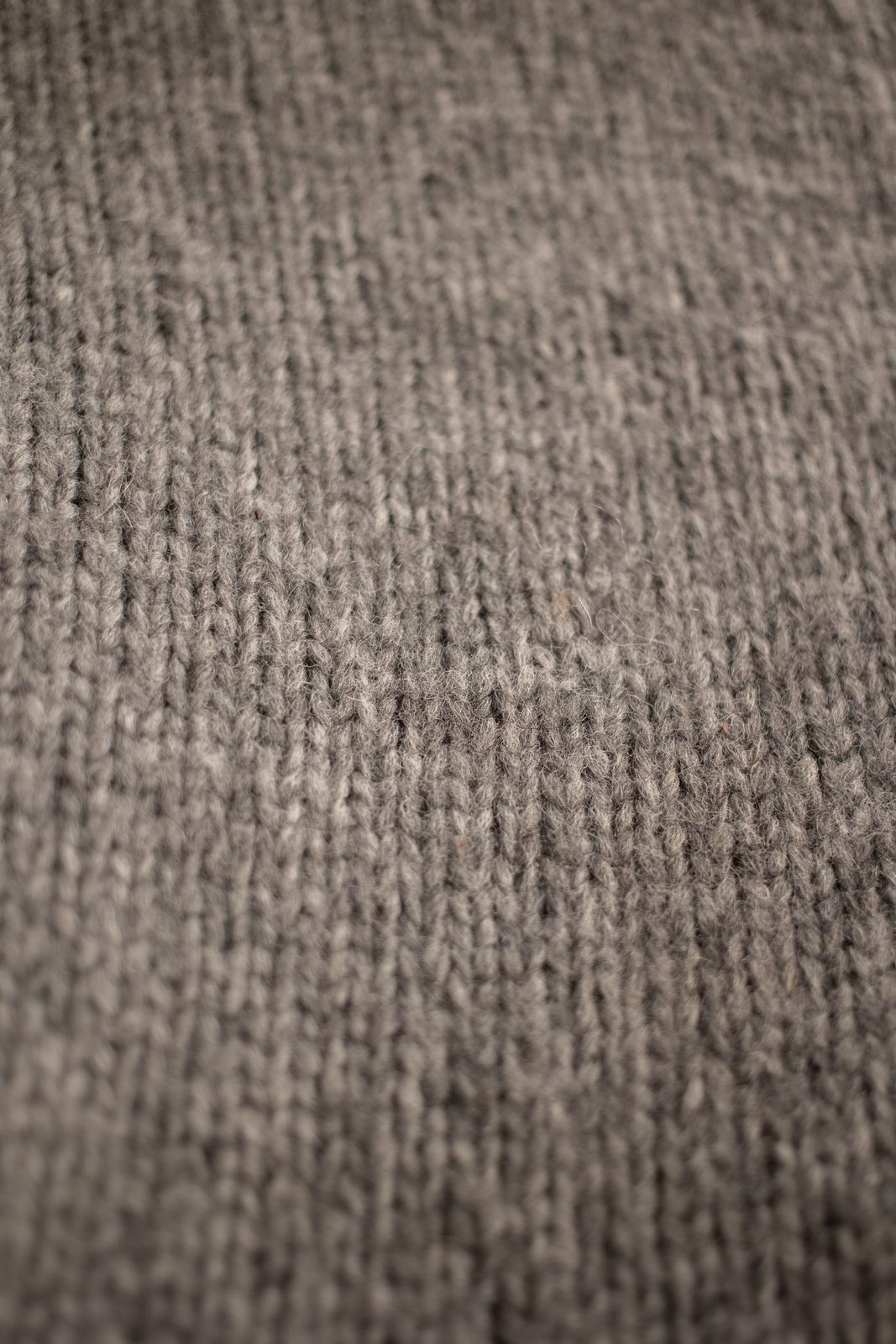 Lambswool Scarf